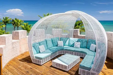 Sanctuary Cap Cana in Salvaleón de Higüey, foto 17