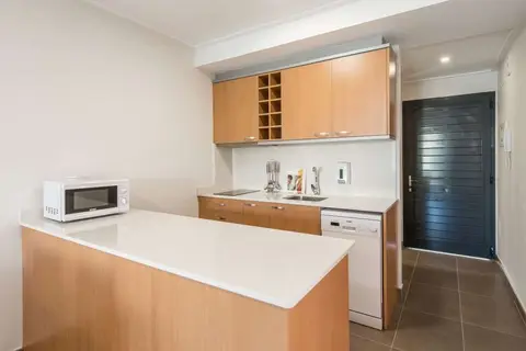 Las Dunas Appartementen in Oliva — foto 17