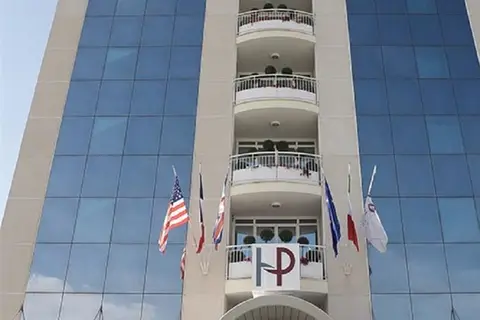 Papillo Hotels & Resorts Roma in Rome
