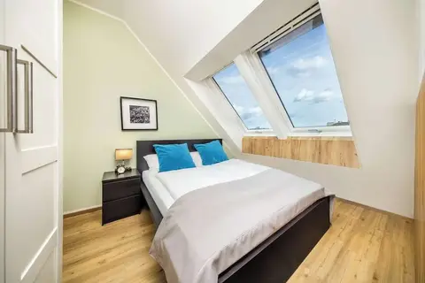 Citadines South Vienna in Wenen, foto 2