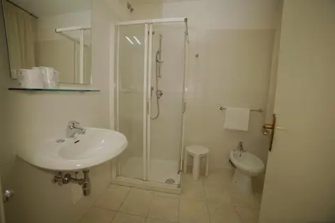 Hotel Canada Venezia in Venetië, foto 7