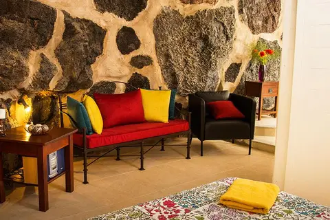 Finca Isabel in Mozaga — foto 8
