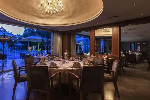 The Sindbad in Hôtel Sindbad — foto 8