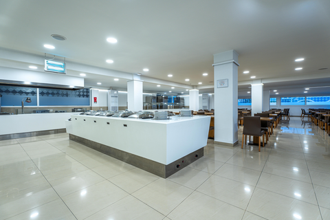 Hotel Golden Sun foto 6