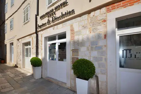 Heritage Hotel Jupiter in Split — foto 8