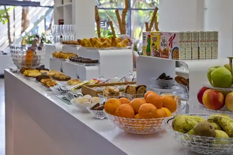 Melia in Benidorm — foto 18