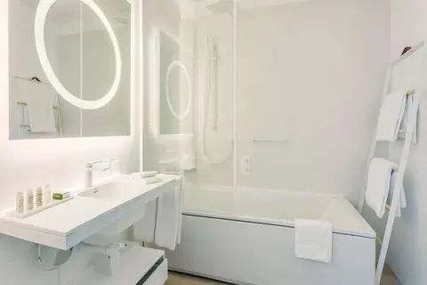 Indigo Warsaw - Nowy Swiat in Warschau — foto 15