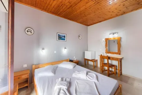 Hotel Nostos foto 2