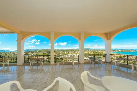 Zante Palace Hotel foto 21