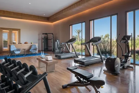 The Oberoi Marrakech in Marrakech — foto 27
