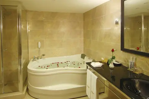 Eresin Hotels Topkapi in Fatih — foto 28