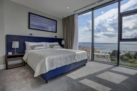 Marvie Hotel & Health in Split — foto 20