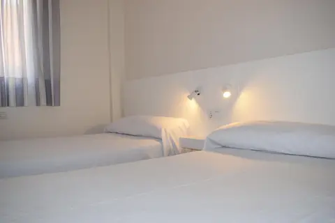 Apartamentos Vida Corcubión in Corcubión — foto 24