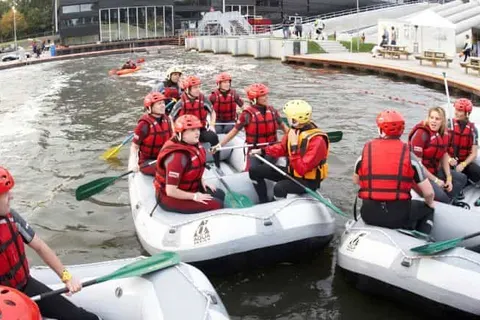 Golden Tulip Zoetermeer - Den Haag foto 33