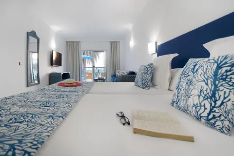 Igramar Morrojable Apartments in Morro Jable — foto 10