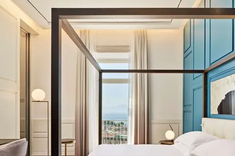 De Bonart Naples, Curio Collection by Hilton in Napels — foto 29