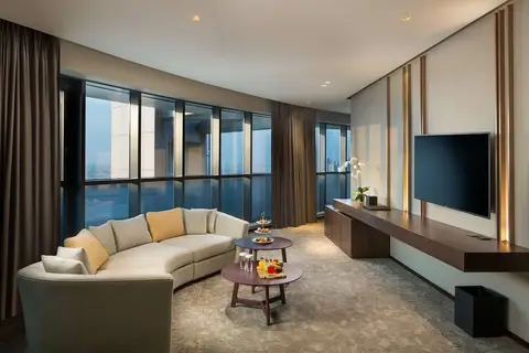 Millennium Place Barsha Heights in Dubai — foto 18