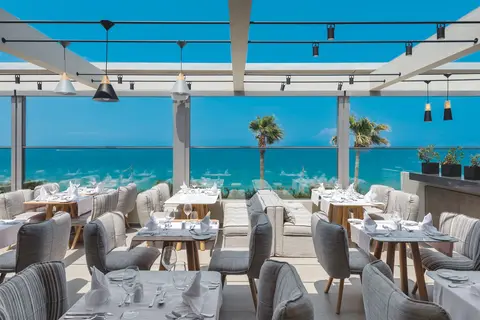 Ikones Seafront Luxury Suites in Rethimnon — foto 14