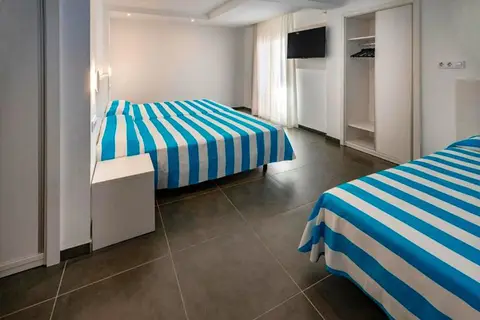 Hotel Sorra Daurada in Malgrat de Mar, foto 18