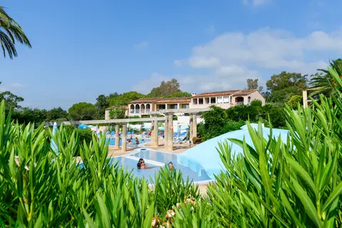 Résidence Les Parcs De Grimaud in Grimaud — foto 6