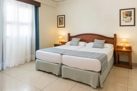 Marylanza Suites & Spa foto 2