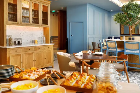 Mercure Porto Centro Aliados in Porto — foto 10