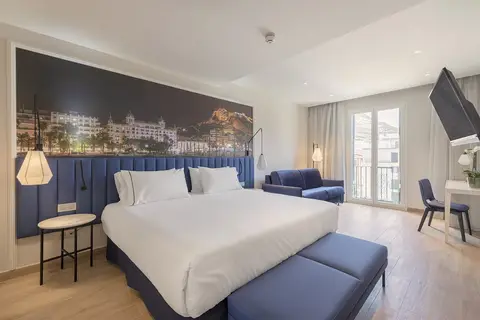 Eurostars Mediterranea Plaza in Alicante — foto 10