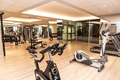 Hotel Don Pancho foto 24