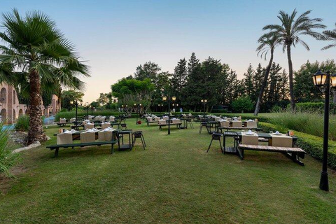 Hotel Limak Arcadia Sport Resort foto 8