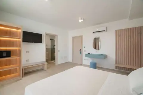 Margaida Boutique Hotel & Spa in Cala Gonone — foto 4