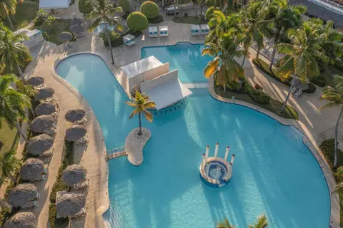 Iberostar Waves Costa Dorada in Puerto Plata — foto 4