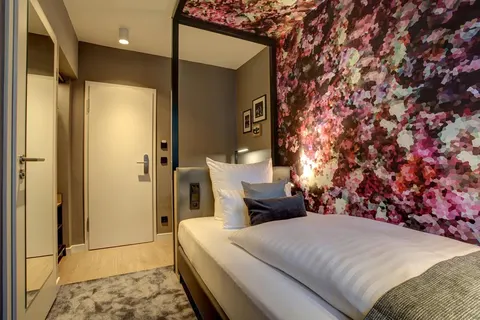 Vienna House Easy by Wyndham Hamburg City in Hamburg — foto 5