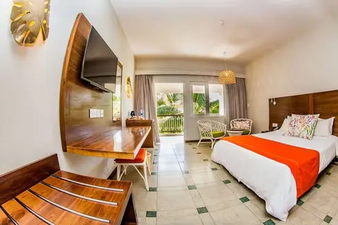Tarisa Resort and Spa in Grand Baie VCA, West, foto 5