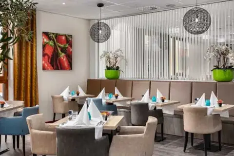 Parkhotel Bad Arcen in Arcen — foto 3