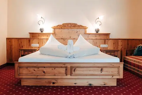 POST POST Hotel - Alpine Boutique Hotel & Spa in Bad Hofgastein — foto 20