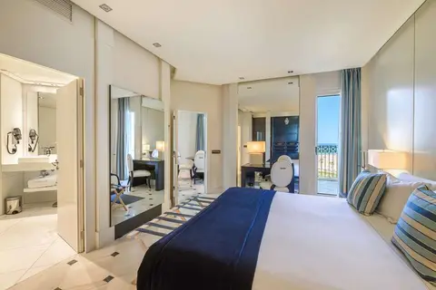 Las Arenas Balneario Resort in Valencia — foto 19