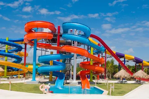 Grand Sirenis Punta Cana Resort in Salvaleón de Higüey