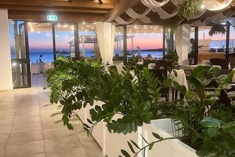 Hotel Maluentu in Santeru/San Vero Milis — foto 18