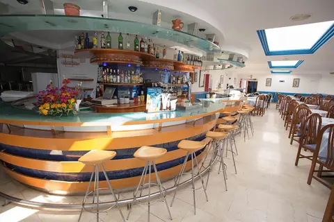 Apartamentos Pez Azul in Puerto De La Cruz — foto 7