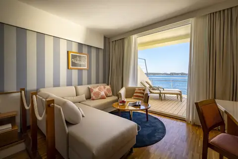 President Hotel, Valamar Collection in Slano — foto 29