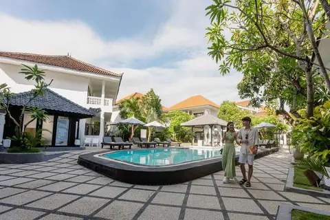Casa Wina Kuta in Kuta — foto 12
