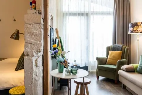 De Johanneshoeve foto 4