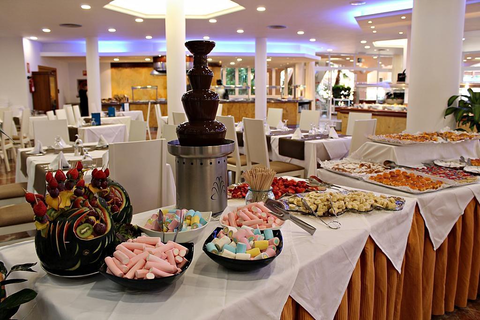 Hotel Sagitario Princesa Playa foto 7