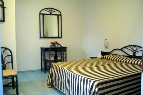 Hotel Il Nespolo in Ischia, foto 8