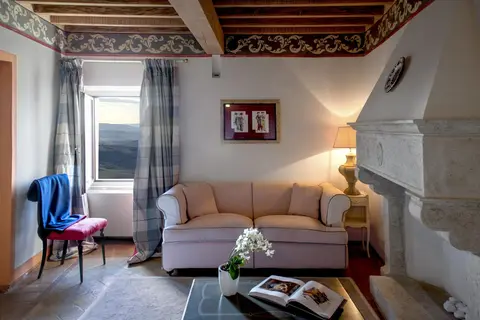 Castello di Velona Resort Thermal Spa & Winery in Montalcino, foto 12