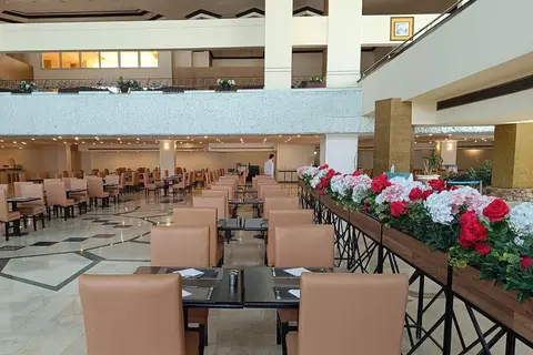 Sharm Holiday Resort in Sharm El Sheikh — foto 5