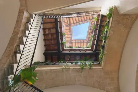 Antigua Palma Hotel in Palma, foto 13