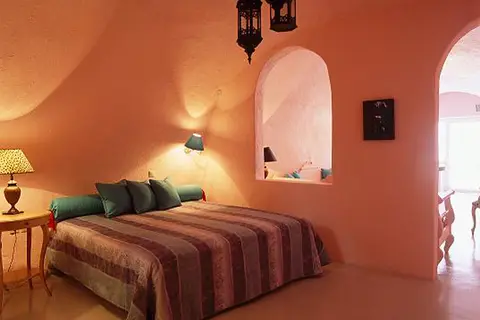 Katikies Chromata Santorini in Δημοτική Ενότητα Θήρας — foto 5