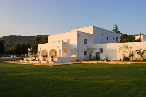 Masseria Corte degli Asini in Fasano — foto 5