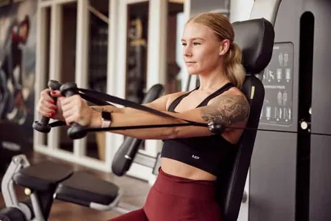 Van der Valk Hotel Veenendaal foto 25